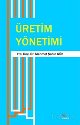 Üretim Yönetimi - Kriter Basım Yayın Dağıtım