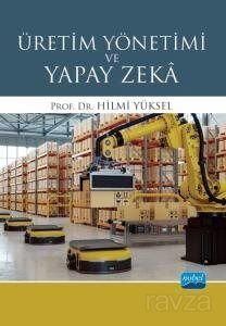 Üretim Yönetimi ve Yapay Zeka - 1