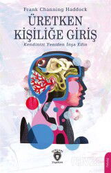 Üretken Kişiliğe Giriş - Dorlion Yayınevi