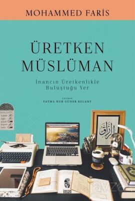 Üretken Müslüman - 1