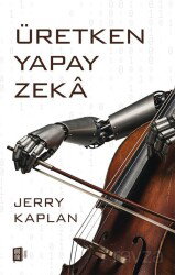 Üretken Yapay Zeka - Mona Kitap