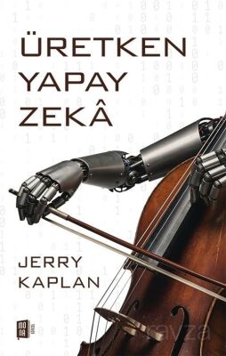 Üretken Yapay Zeka - 1