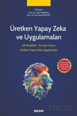 Üretken Yapay Zeka ve Uygulamaları - 1