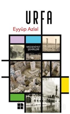 Urfa - İlke Yayıncılık