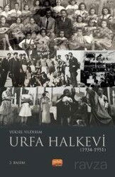 Urfa Halkevi (1934-1951) - Nobel Bilimsel