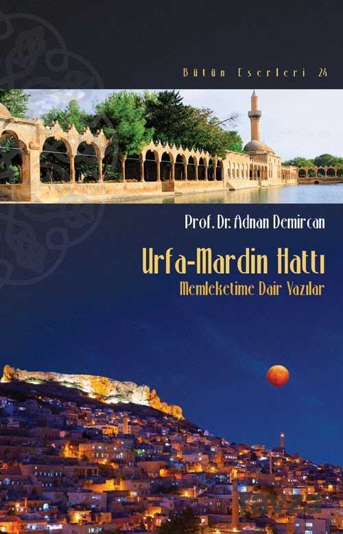 Urfa-Mardin Hattı - Beyan Yayınları