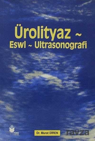 Ürolityaz-Eswl-Ultrasonografi - 1