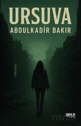 Ursuva - Gece Kitaplığı