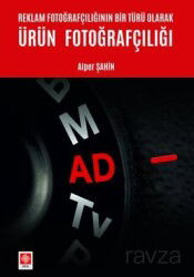 Ürün Fotoğrafçılığı - Ekin Kitabevi Yayınları (Bursa)