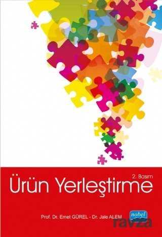 Ürün Yerleştirme - Nobel Yayın Dağıtım