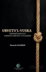 Urvetul Vuska - Kitap Dünyası (Konya)