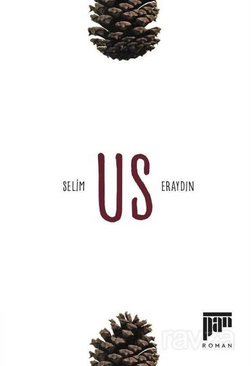 Us - Pan Yayıncılık