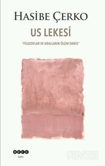 Us Lekesi - Hece Yayınları