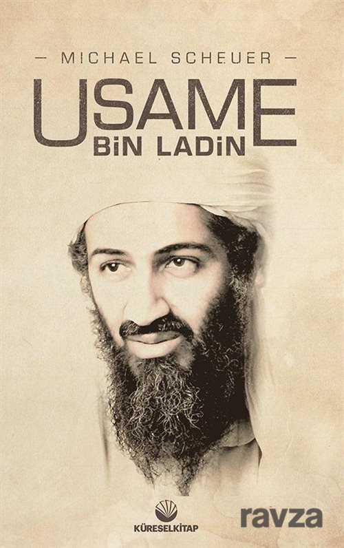 Usame bin Ladin - Küresel Kitap