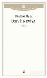 Üsive Neviya - Lis Yayınları