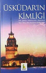 Üsküdar'ın Kimliği - Vadi Yayınları