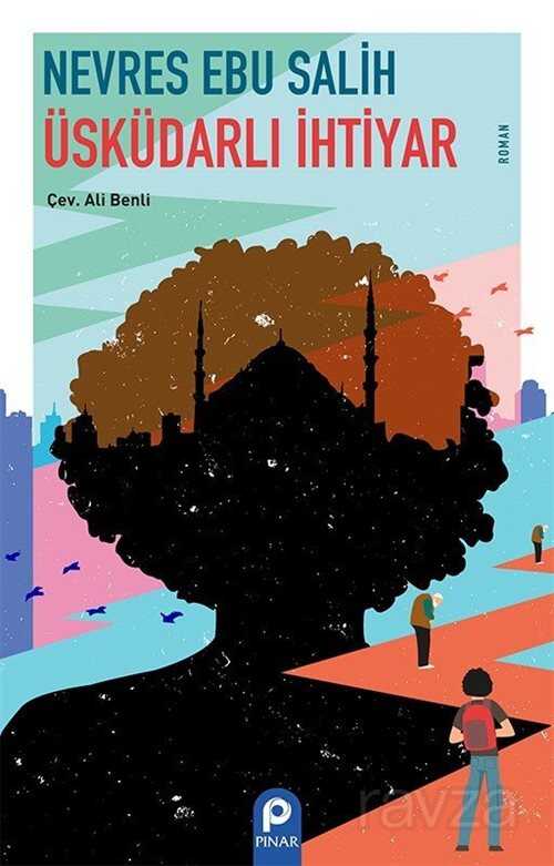 Üsküdarlı İhtiyar - Pınar Yayınları