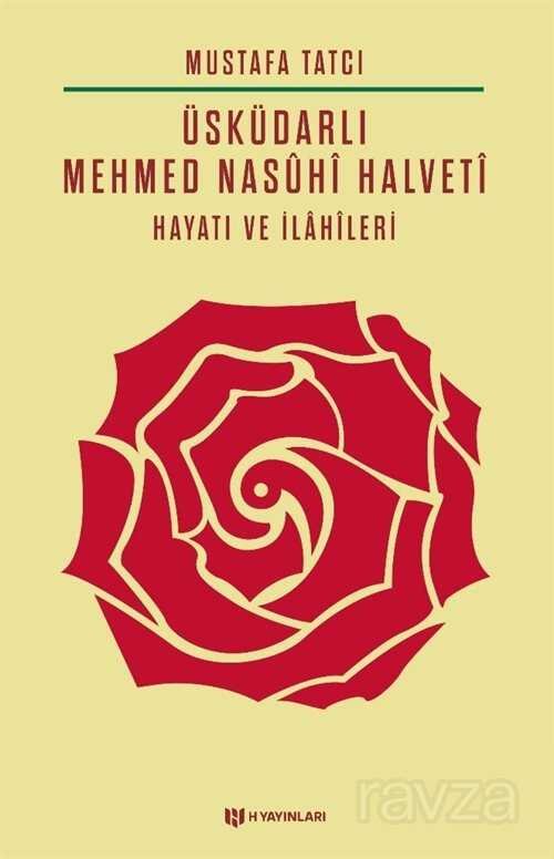 Üsküdarlı Mehmed Nasuhi Halveti - 1