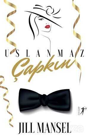 Uslanmaz Çapkın - Artemis Yayınları