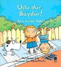 Uslu Dur, Baydur! - Bilge Kültür Sanat