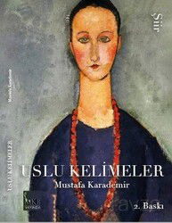 Uslu Kelimeler - MKB Halk Kütüphanesi Yayınevi