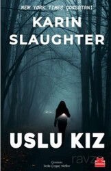 Uslu Kız - Kırmızı Kedi Yayınevi