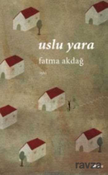 Uslu Yara - Şule Yayınları (Kelepir)
