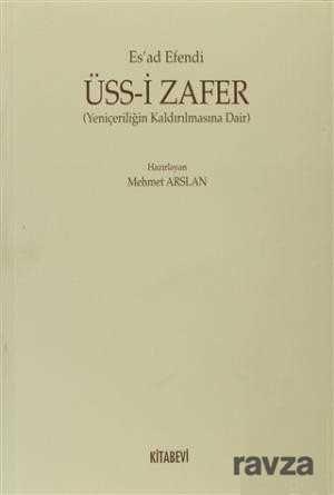 Üss-i Zafer - 1