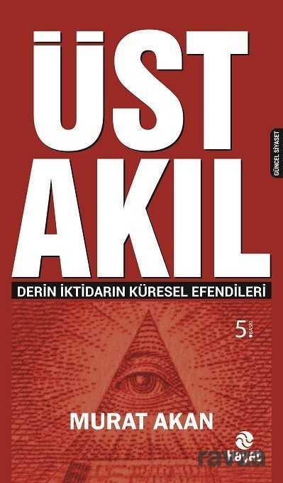Üst Akıl - Hayat Yayınları