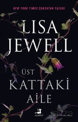 Üst Kattaki Aile (Karton Kapak) - Olimpos Yayınları