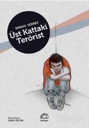 Üst Kattaki Terörist - İletişim Yayınları