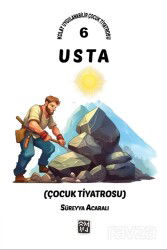 Usta - Kutlu Yayınevi