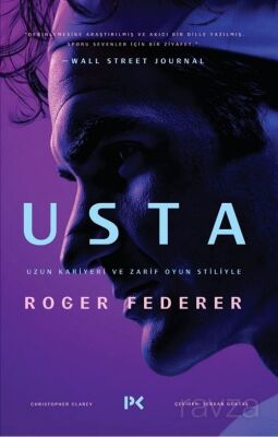 Usta - 1