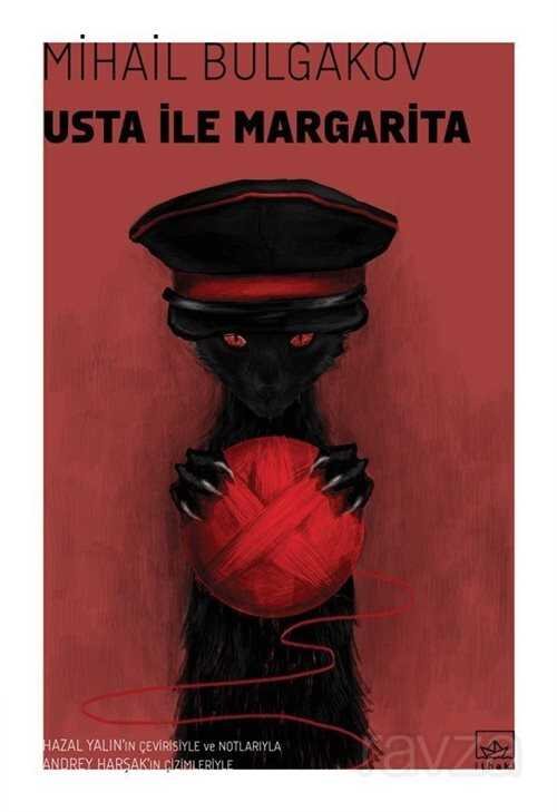 Usta ile Margarita - 1