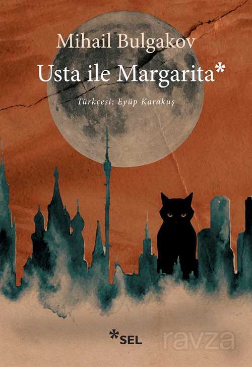 Usta İle Margarita - 1