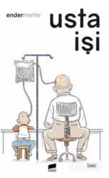 Usta İşi - Garaj Kitaplar