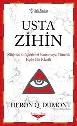 Usta Zihin - Sola Yayınları