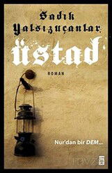 Üstad - Timaş Yayınları