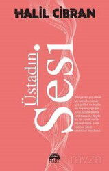 Üstadın Sesi - Martı Kitabevi