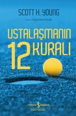 Ustalaşmanın 12 Kuralı - 1