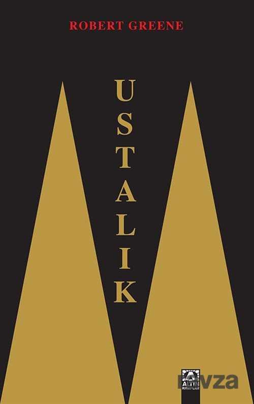 Ustalık - Altın Kitaplar