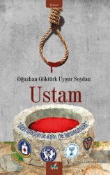Ustam - İzan Yayıncılık