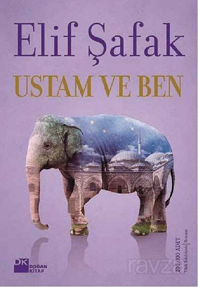 Ustam ve Ben - Doğan Kitapçılık