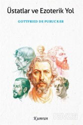 Üstatlar ve Ezoterik Yol - Kumran Yayınları