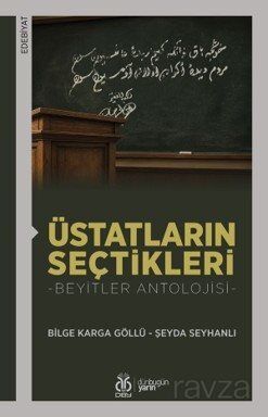 Üstatların Seçtikleri - 1