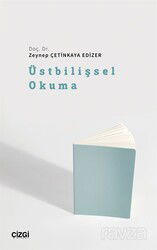Üstbilişsel Okuma - Çizgi Kitabevi