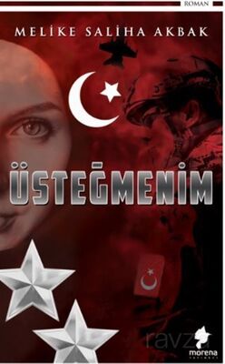 Üsteğmenim - 1