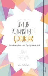 Üstün Potansiyelli Çocuklar - Sola Yayınları