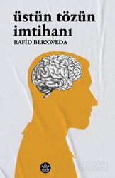 Üstün Tözün İmtihanı - Elpis Yayınları