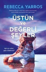Üstün ve Değerli Şeyler - Olimpos Yayınları